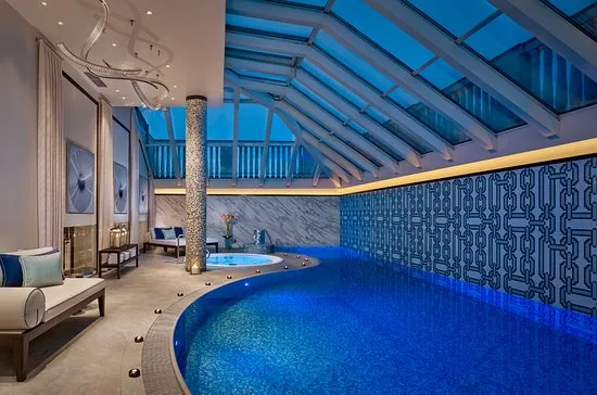 Al Habtoor Palace Budapest, Preferred Hotels & Resorts