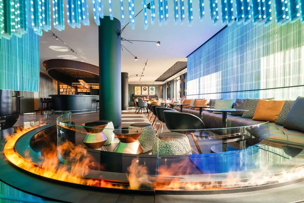 Park Plaza Budapest