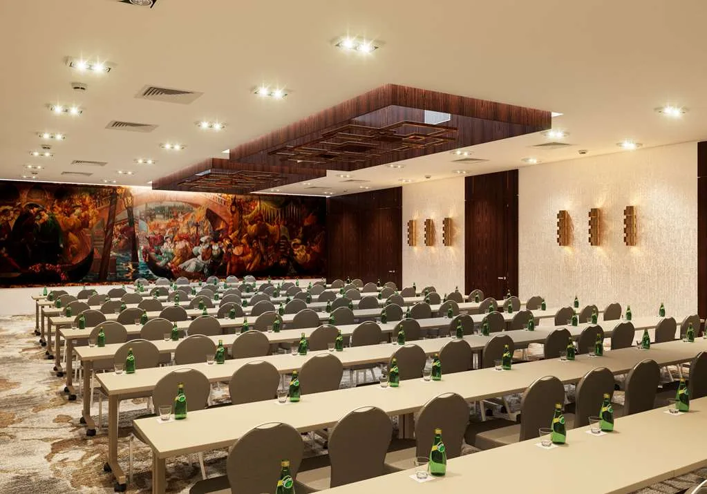 Radisson Blu Beke Hotel, Budapest — 5