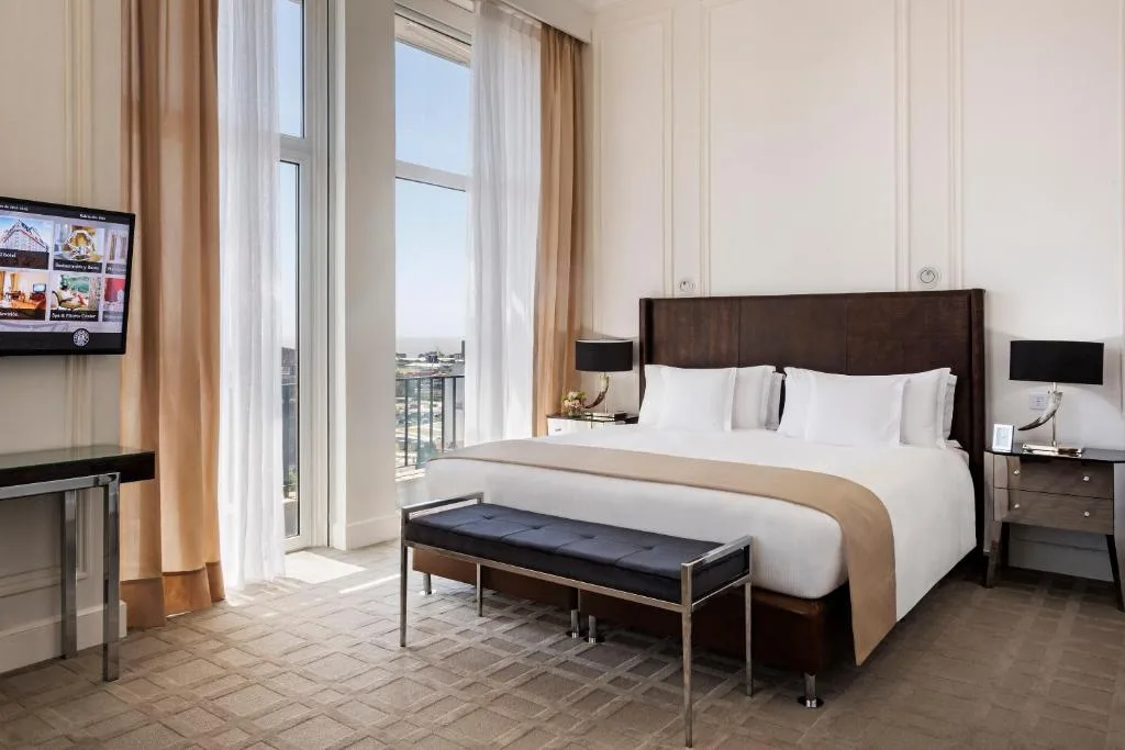 Alvear Palace Hotel - Leading Hotels of the World — 2