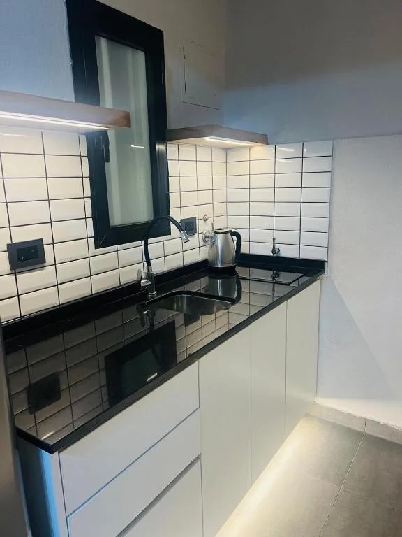 Hermoso departamento corazón de Palermo — 1