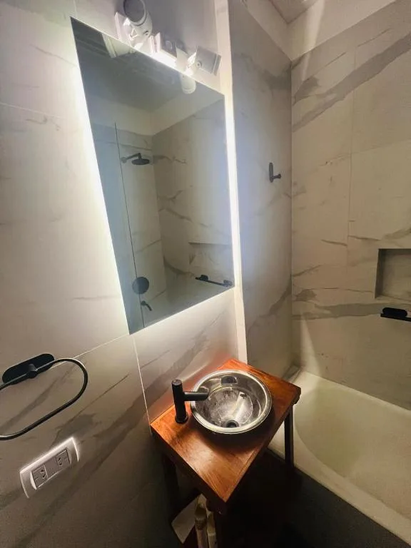 Hermoso departamento corazón de Palermo — 3