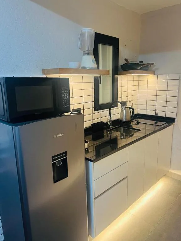Hermoso departamento corazón de Palermo — 4