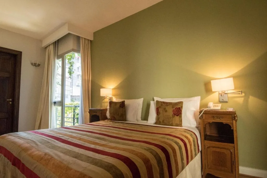 Magnolia Hotel Boutique — 2