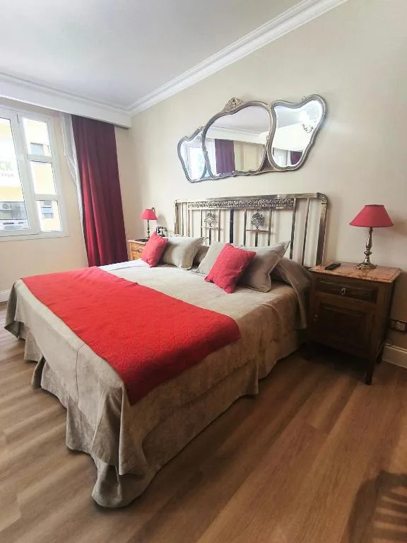 Tanguero Hotel Boutique Antique — 1