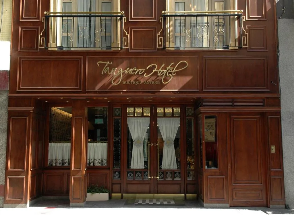 Tanguero Hotel Boutique Antique — 5