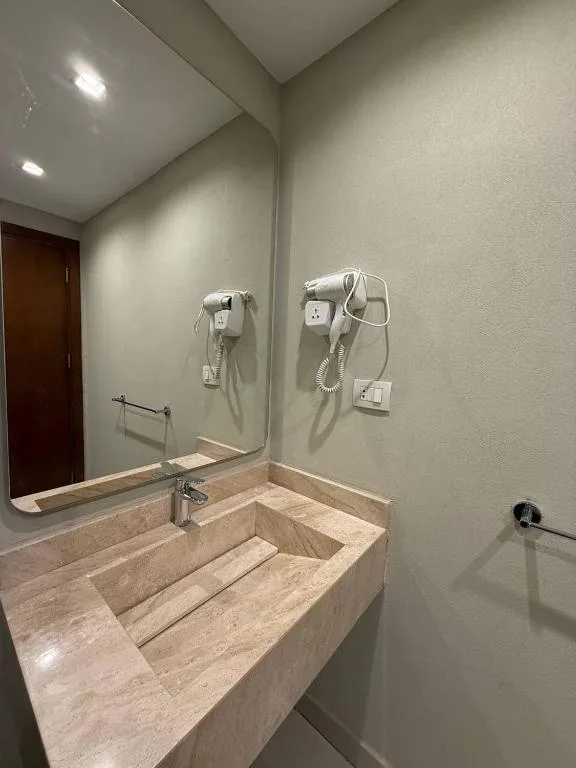فندق اقمار مدينة نصر Aqmar Hotel Nasr City — 2