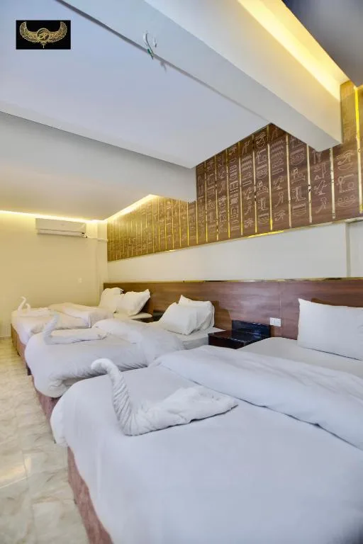 Comfort Pyramids Inn — 4