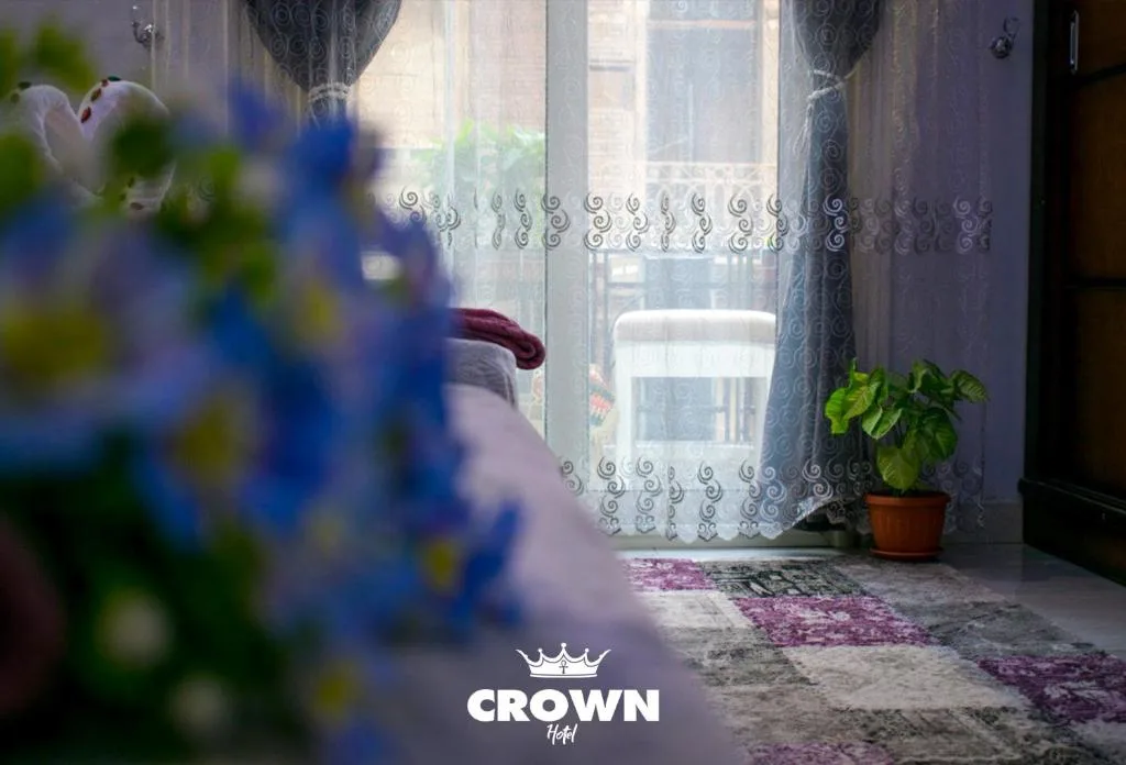 Crown Home — 1