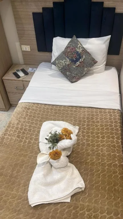 Crown Home — 2