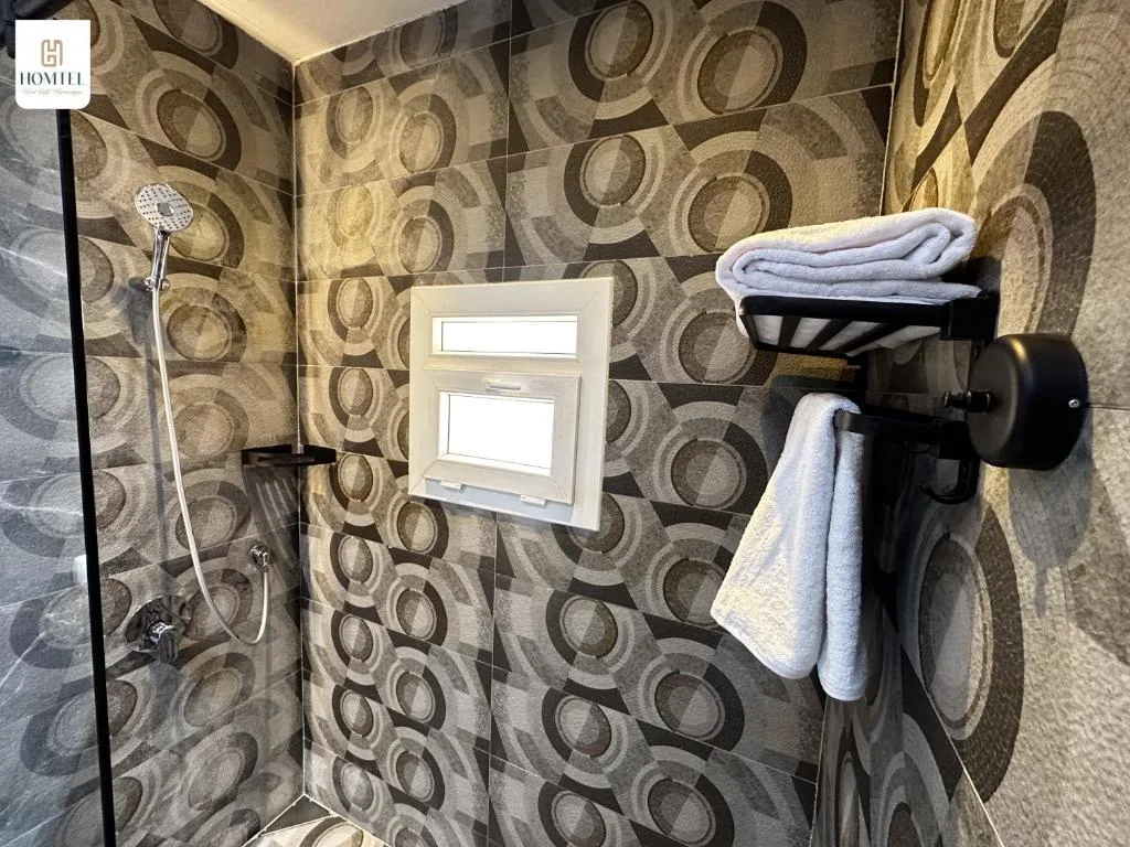 Homtel Residence West Golf - Fifth Settlement — 3