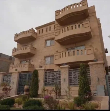 Homtel Residence West Golf - Fifth Settlement — 5