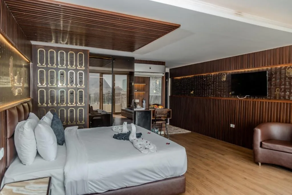 Hotel Comfort Giza — 3