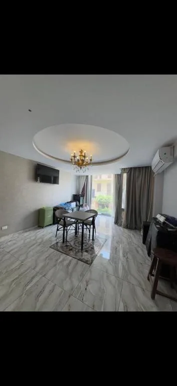 Osiris Cairo Hotel Downtown — 2