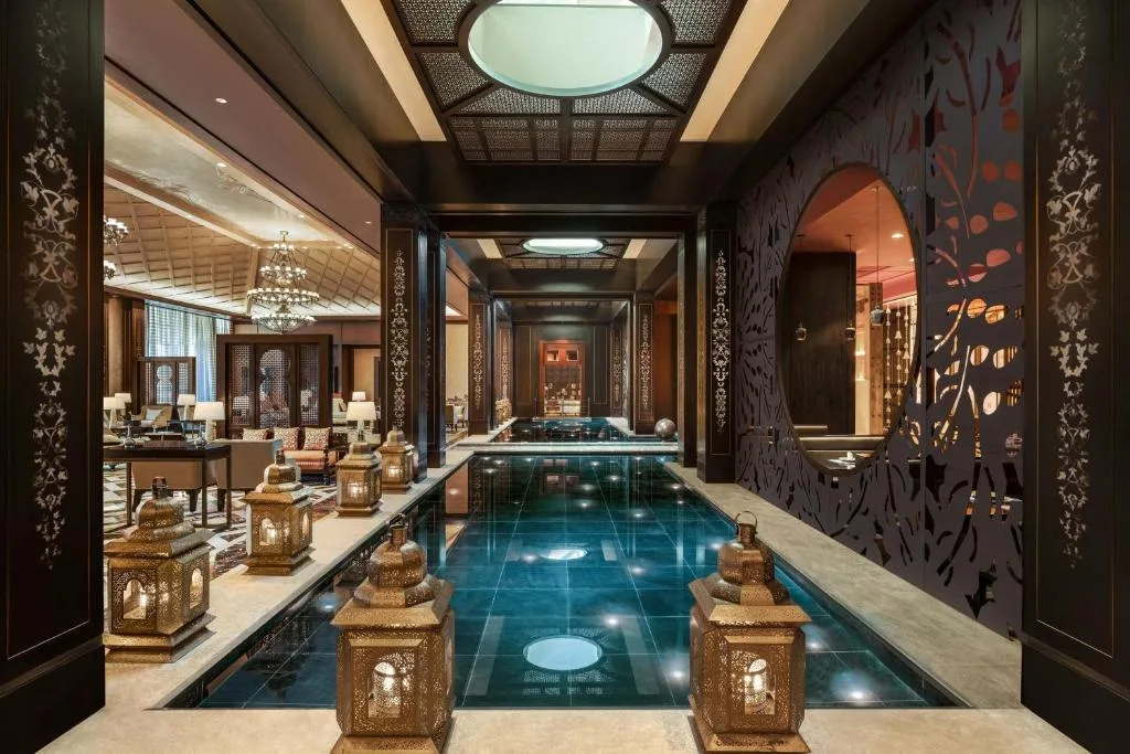 The St. Regis Cairo — 3