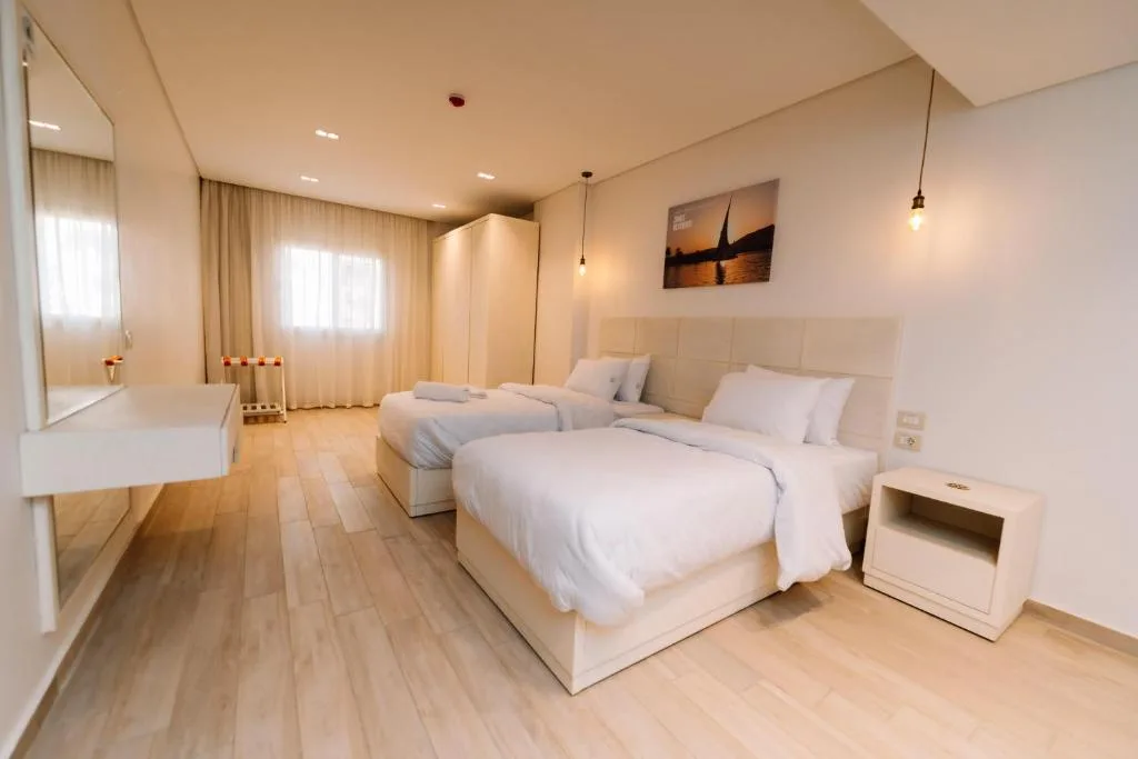Zones Residence Maadi — 5