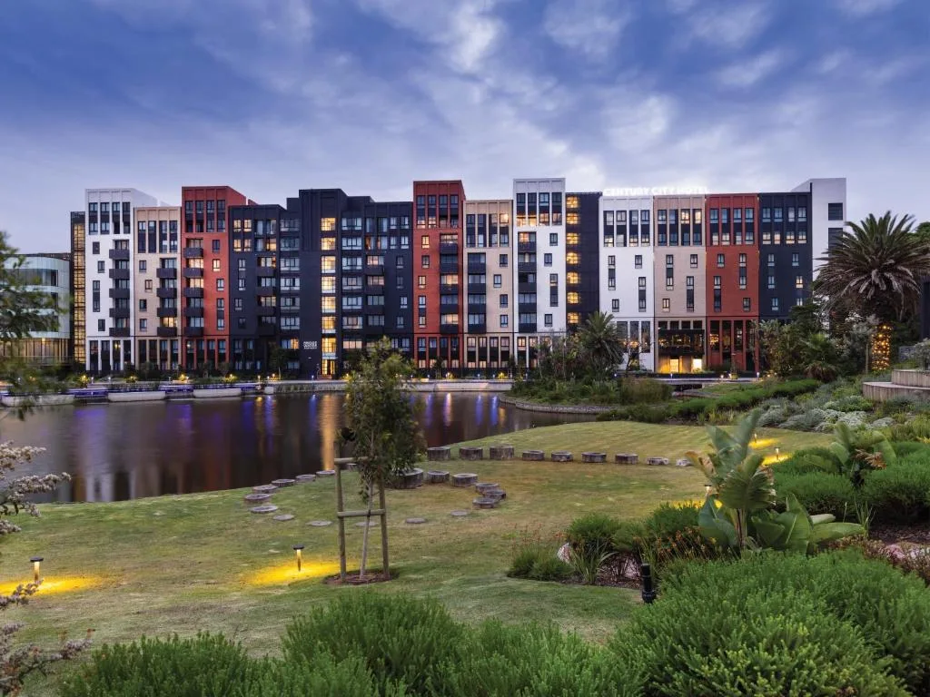 Century City Hotel Bridgewater — 4