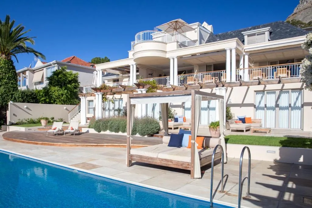 Compass House Boutique Hotel - Adults Only — 4