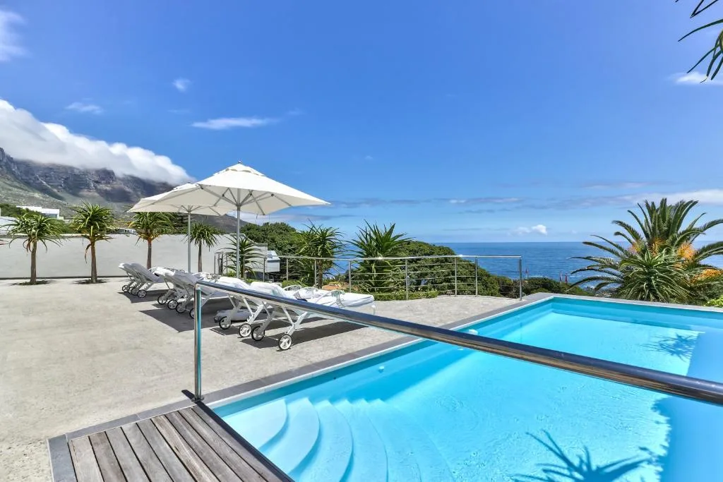 Ocean View House — 3
