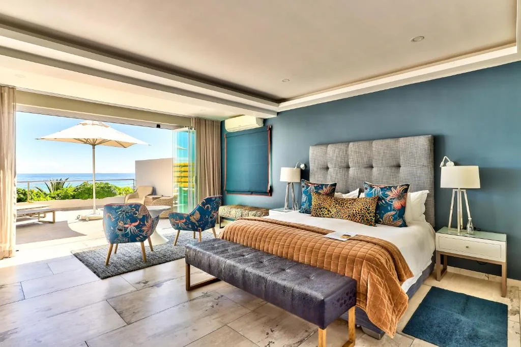 Ocean View House — 4