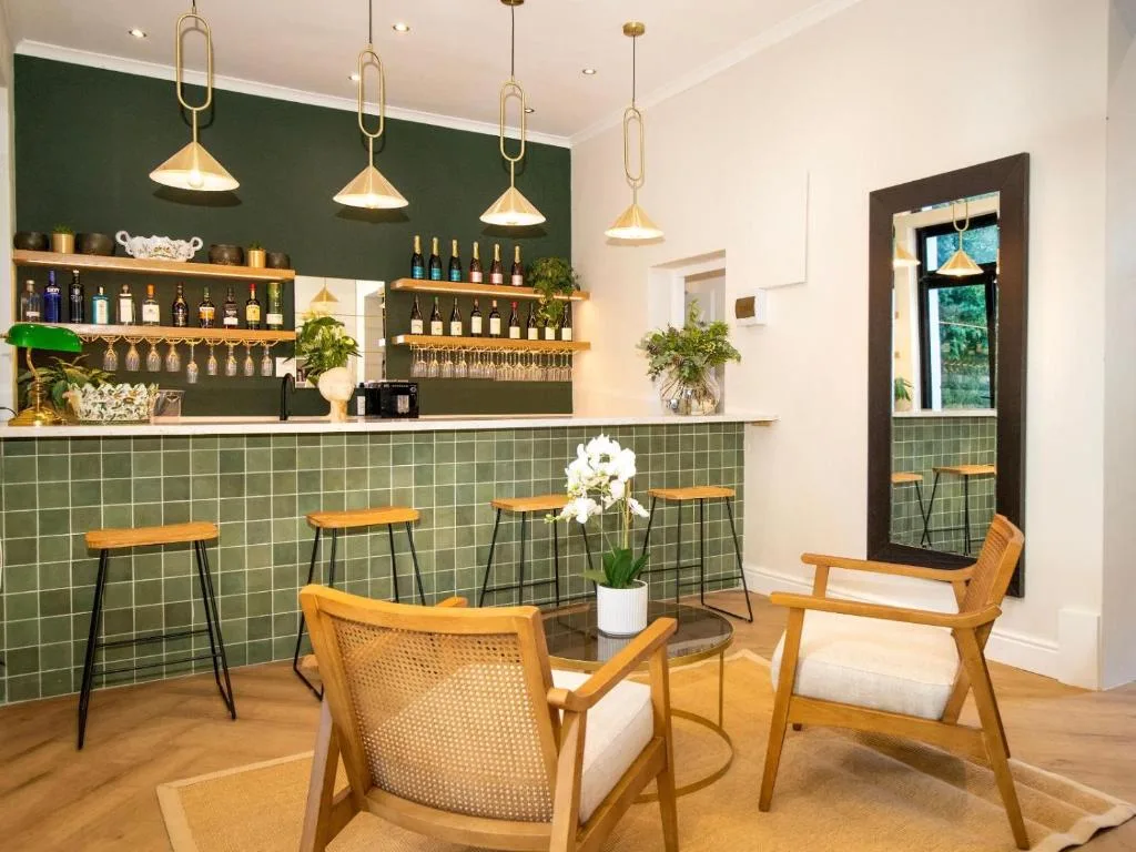 One Kensington Boutique Hotel — 3