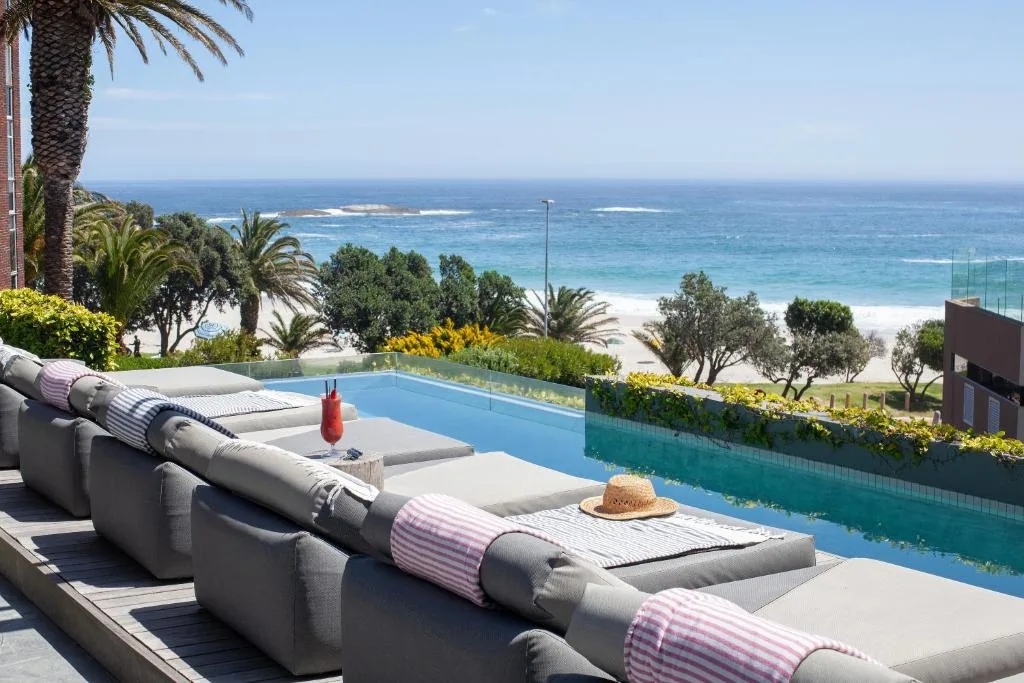 POD Camps Bay by The Oyster Collection — 1