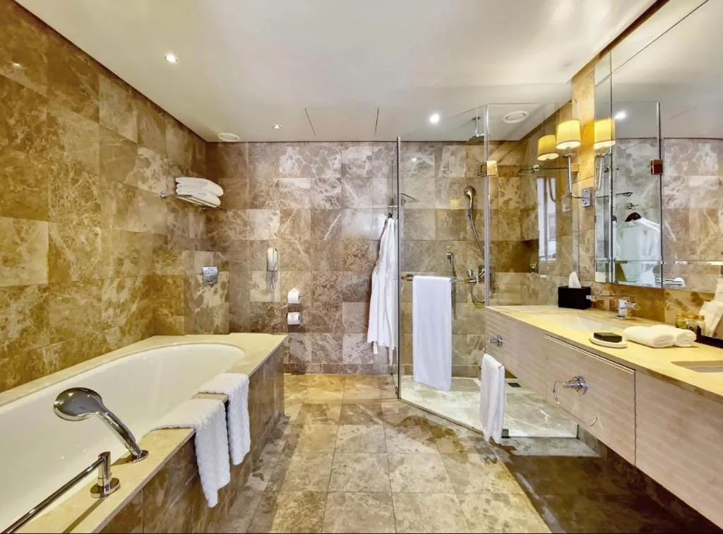 Taj Hotel Cape Town - Taj Residence suites — 2