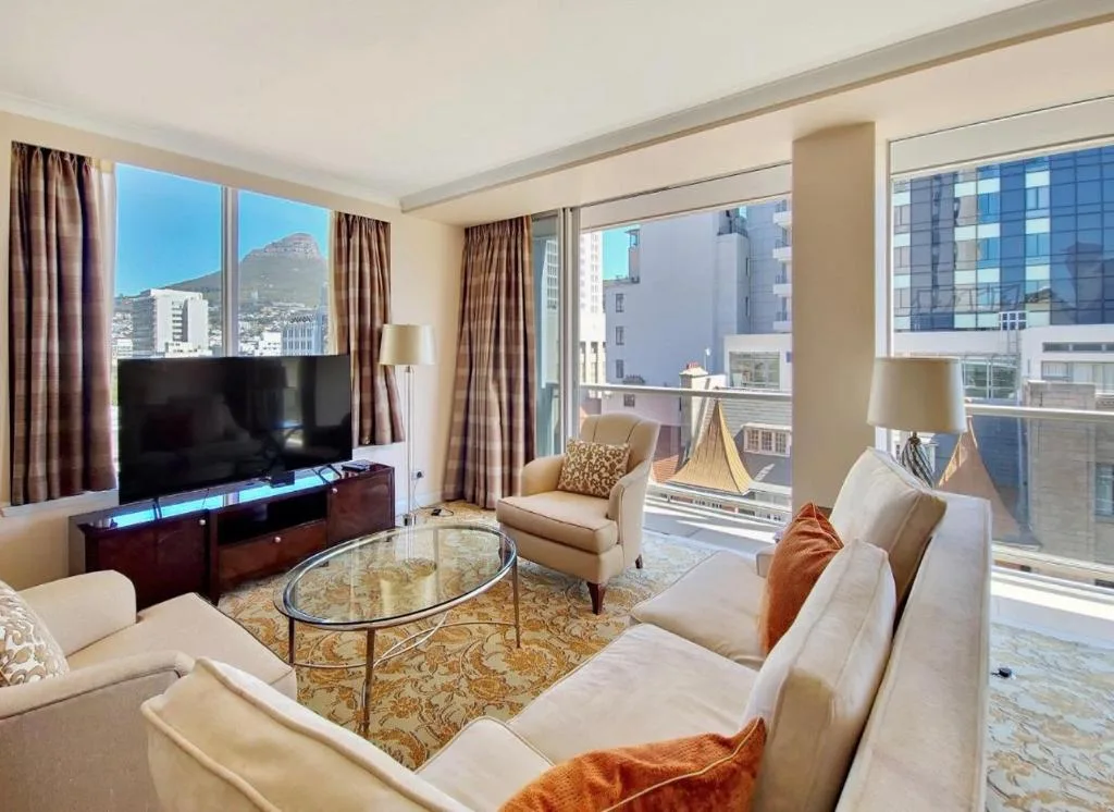 Taj Hotel Cape Town - Taj Residence suites — 5