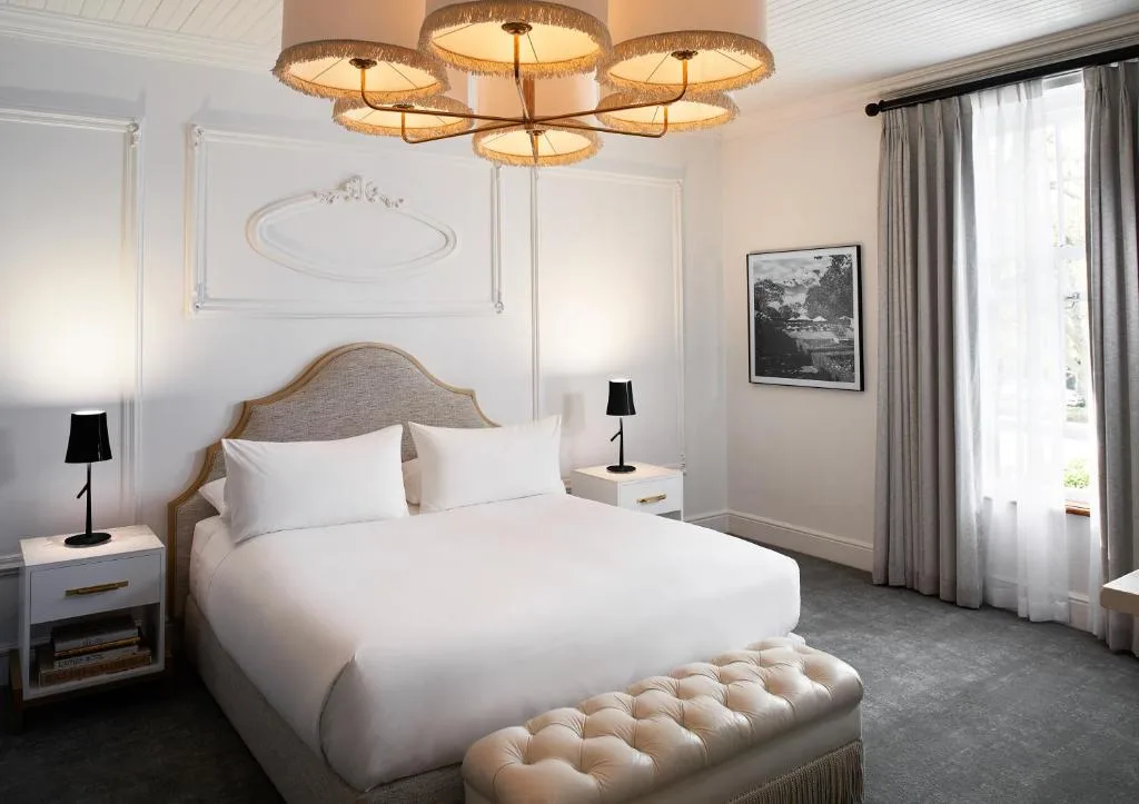 The Alphen Boutique Hotel & Spa — 2