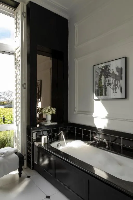 The Alphen Boutique Hotel & Spa — 3