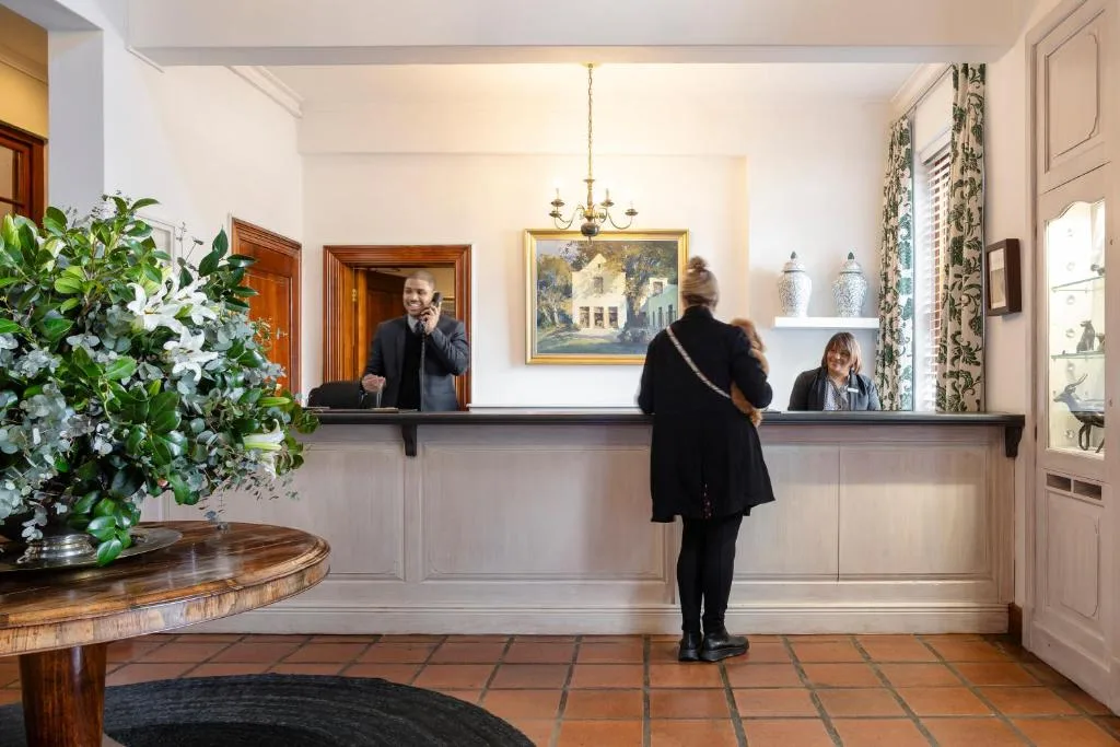 The Cellars-Hohenort — 4