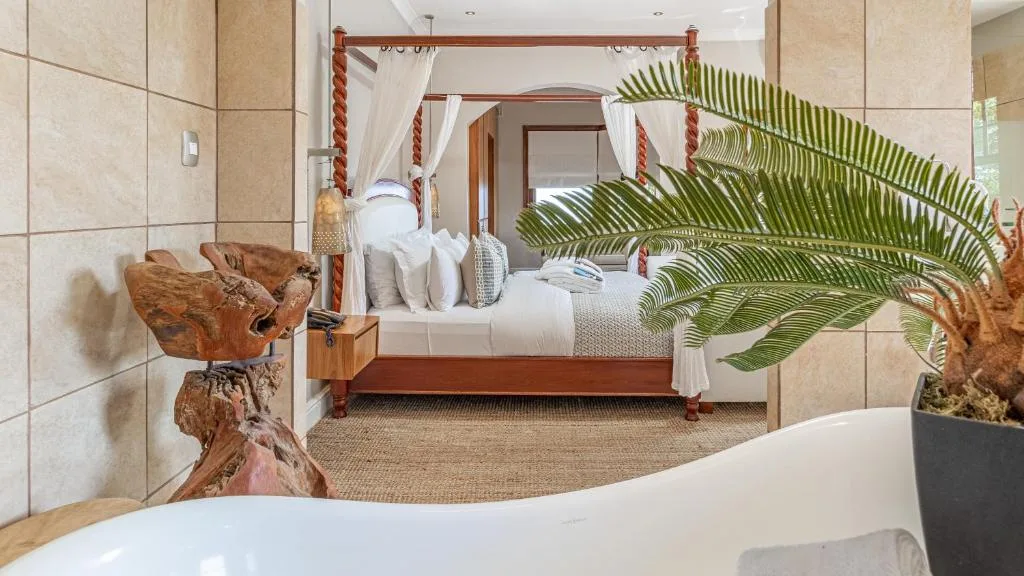 The Glen Boutique Hotel & Spa — 2