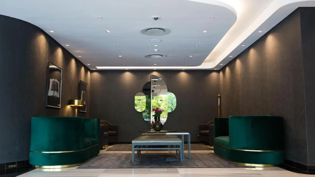 The Onyx Apartment Hotel by NEWMARK — 5