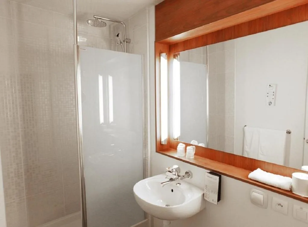 Campanile Deauville Saint-Arnoult — 3