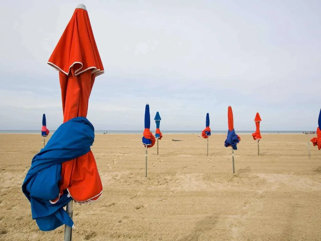 Hotel Ibis Budget Deauville — 5