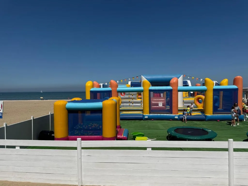 Le Studio De Deauville Plage — 5