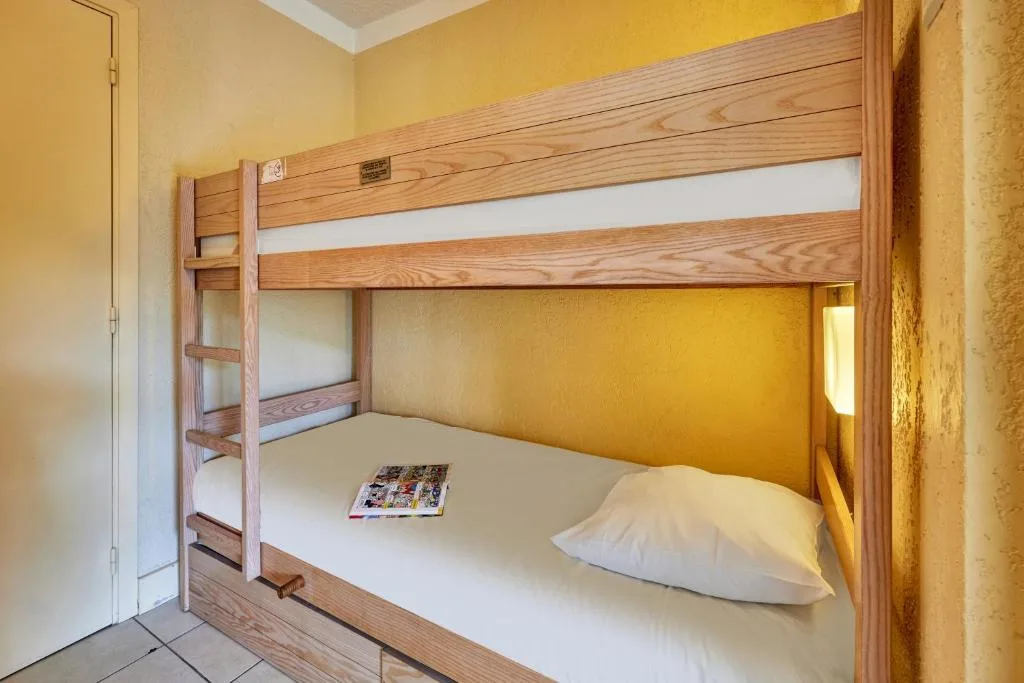 Residence Pierre & Vacances Les Embruns — 5