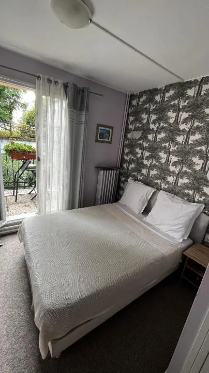 Hôtel Marie Louise — 2
