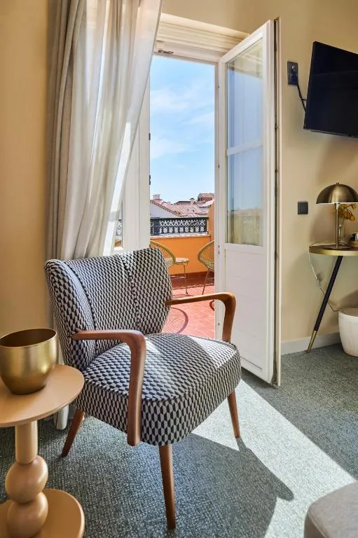Estoril Boutique Hotel - Adults Only — 5