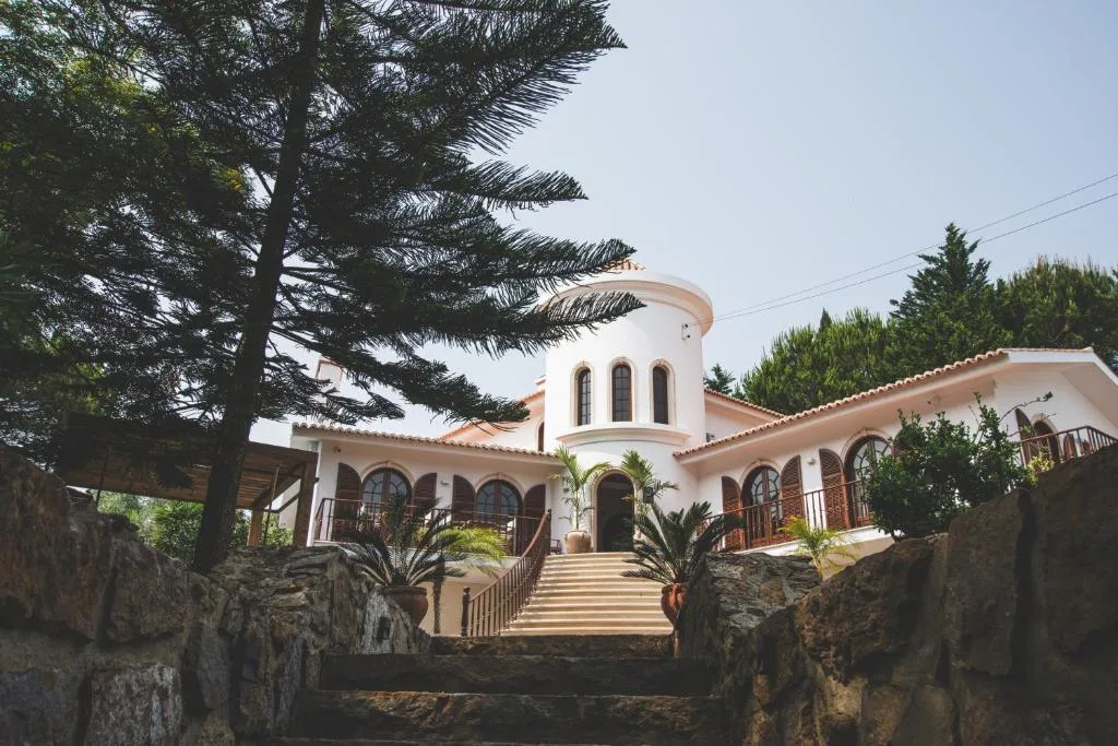 Villa Pietra Estoril Eco Guesthouse — 2
