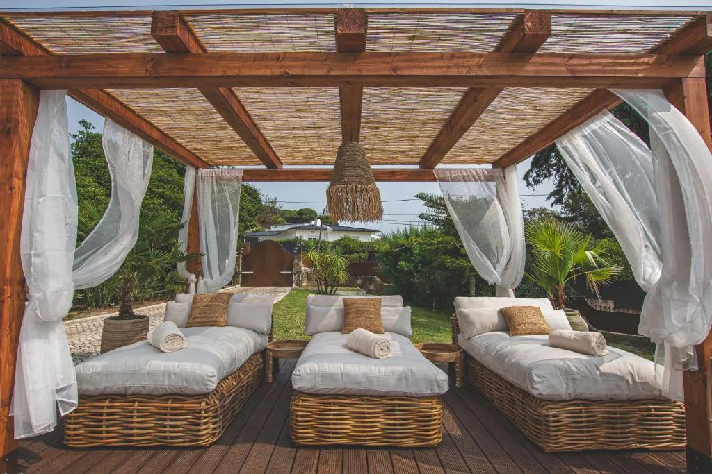 Villa Pietra Estoril Eco Guesthouse — 4
