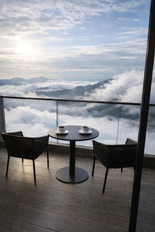 Genting Highlands