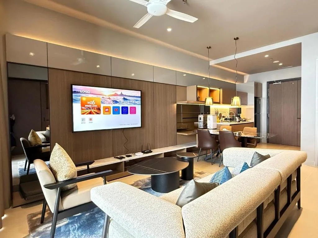 Antara Residences Genting Highlands