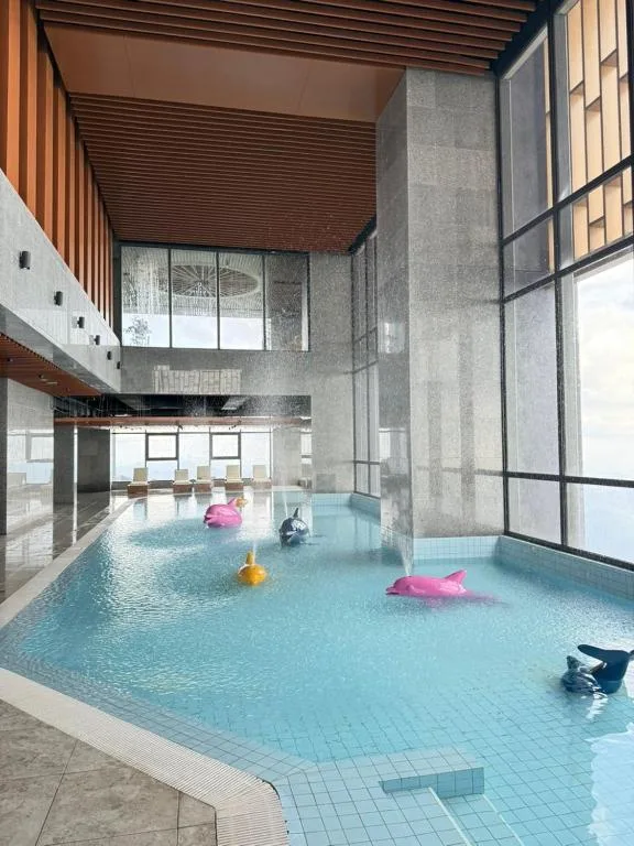 Antara Residences Genting Highlands — 4