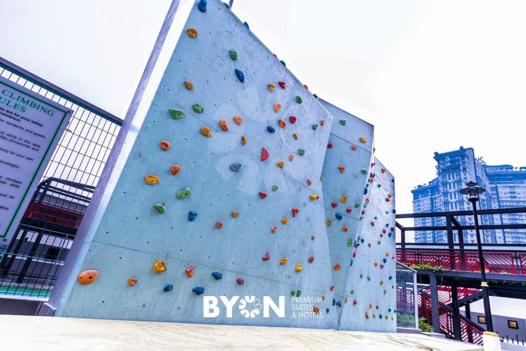 Forte Seasons Geo38 Genting by BYON — 3