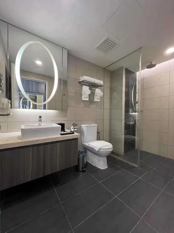 Joyful Suite at Ion-Delemen Genting Highland — 3