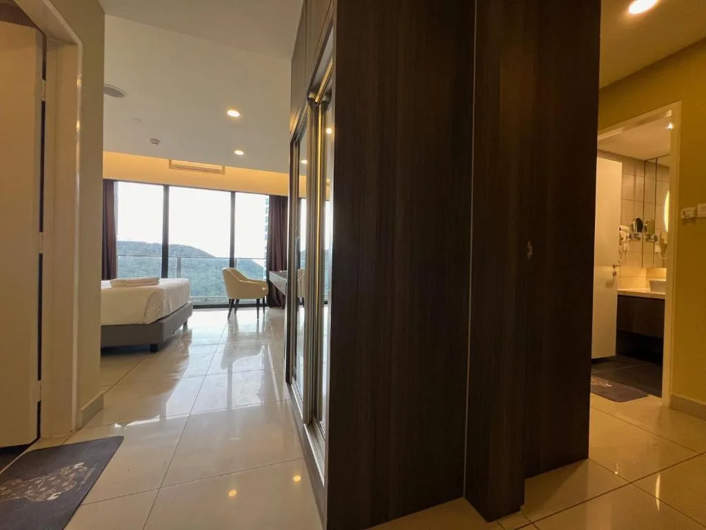 QUINCE HOME GRAND ION DELEMEN GENTING HIGHLANDs — 3
