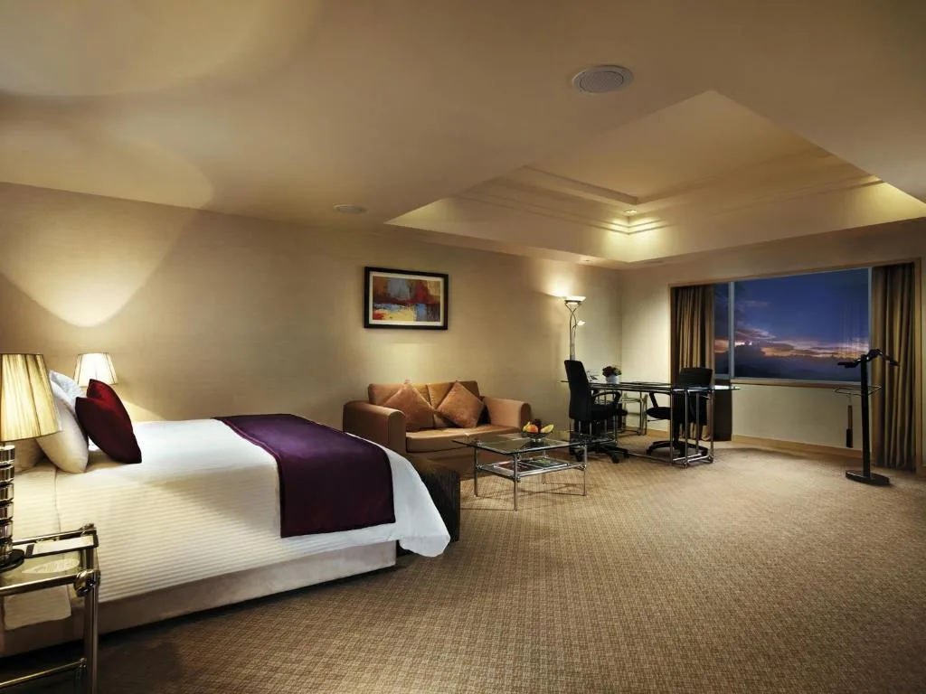 Resorts World Genting - Genting Grand — 4