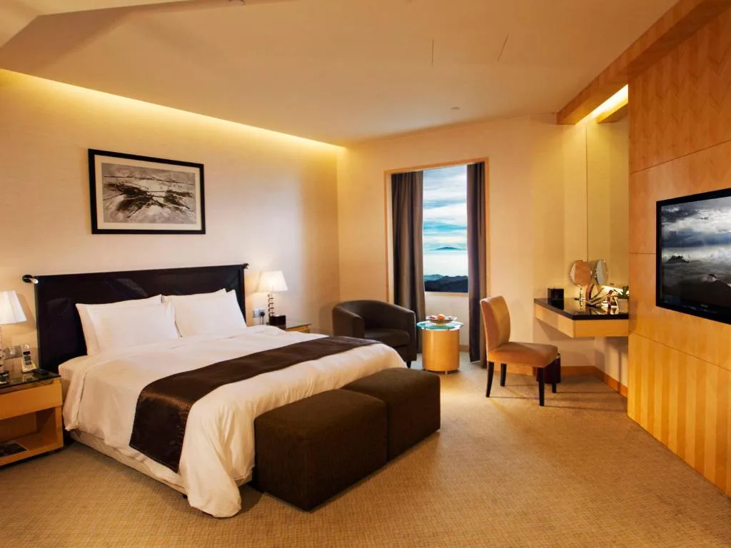 Resorts World Genting - Genting Grand — 5