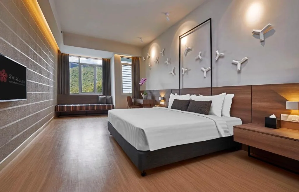 Swiss-Garden Hotel & Residences, Genting Highlands — 3